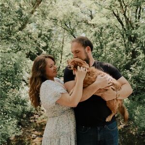 Meet your Posher, Morgan